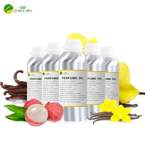 Quality High Purity Perfume Arabic Body Oil Fragrance Light Yellow Color wholesale