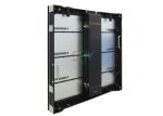 P6.67 Outdoor SMD3535 Full Color LED Display Cabinet IP65 Die casting Al