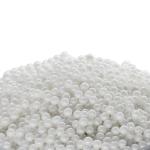 Stabilized Dental Lab Equipment Smooth Yttria Zirconium Ball Sintering Beads
