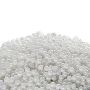 Quality Stabilized Dental Lab Equipment Smooth Yttria Zirconium Ball Sintering Beads wholesale