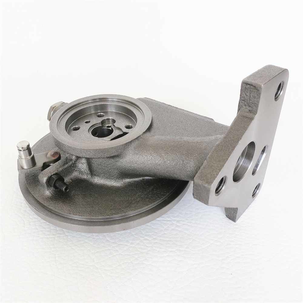 GT2056V GT2256V Turbo Bearing Housing 716885-0001 716885-0002 716885-0003 Oil Cooled