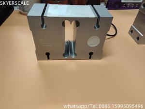 China Keli XSB Compression Load Cell Force Pressure Sensor Capacity 1000kg on sale