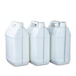 Caliber 30mm HDPE Plastic Bottle 5L Plastic Drum 220g