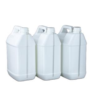 Quality Caliber 30mm HDPE Plastic Bottle 5L Plastic Drum 220g wholesale