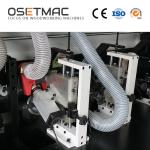 Plywood Wood Edge Banding Machines For Edge Sealing