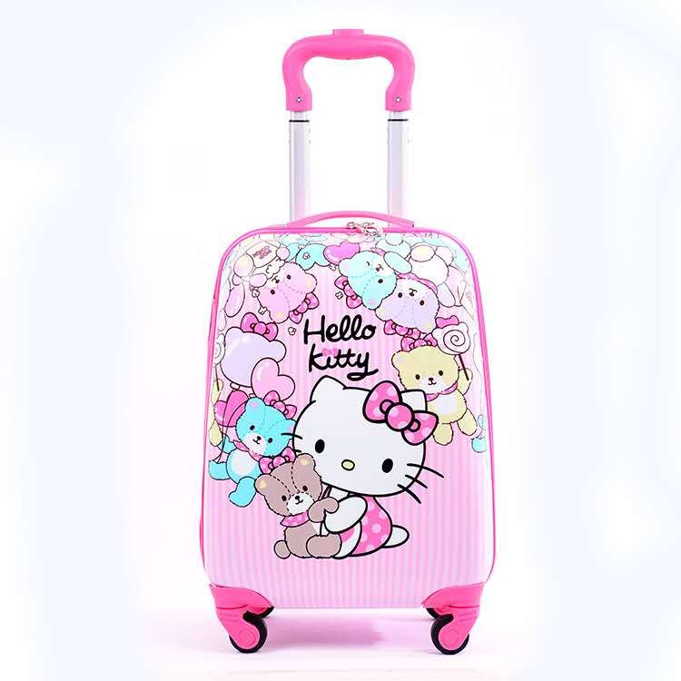 Professional Manufacturer 3D school bag for kids in Various Cartoon Patterns