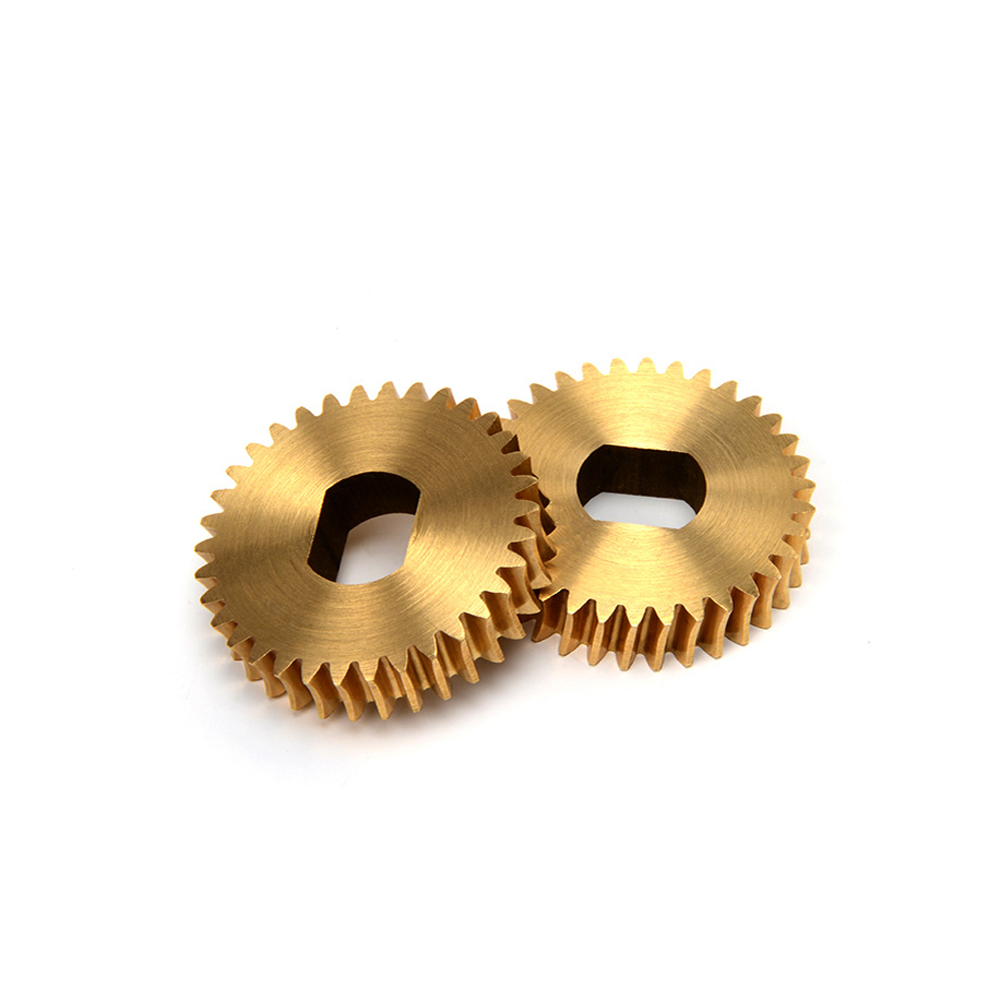 Custom Precision Metal Accessories Stamping Process Sheet Metal Model with CNC Machining