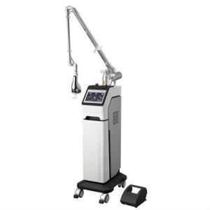 Quality Fractional CO2 Laser Scar Removal Beauty Machine wholesale