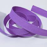 2cm FSC Certificate Degradable Paper Ribbon Eco Wrapping 100% Paper Ribbon
