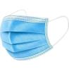 Buy cheap Liquid Proof Disposable Medical Face Mask Personal Respiratory Protection from wholesalers