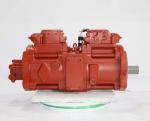 Crawler Excavator Hydraulic Main Pump K5V80DT K5V80DTP K5V140DT K5V140DTP
