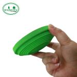 Wind Resistance 3g 1.2T Clay Shooting Targets For Traps
