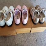 Girl'S Cute Shoes