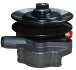 EC290B D7D Diesel Fuel Injection Pump 04296790 21021484 VOE21021484