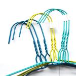 1.9mm Stainless Steel Wire Hangers