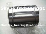LM50UU OP Standard Linear Sliding Bearing Steel Retainer Bearing Units
