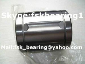 Quality LM50UU OP Standard Linear Sliding Bearing Steel Retainer Bearing Units wholesale