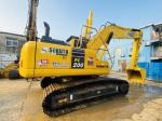 20 Ton Original Japan Second Hand Komatsu PC200-8 Crawler Excavator Used On Sale