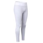 Hot Sale Mesh Panel Athletic Strethy Quick Dry Sport Pants For Woman