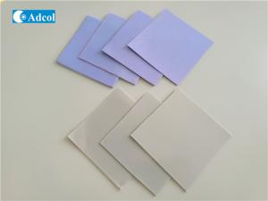 Quality Electronics Thermally Conductive Material Thermal Gap 1.73 g / cbm Density wholesale