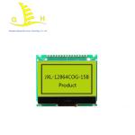 Smart Camera 12864 Full Graphic COG Monochrome LCD Module