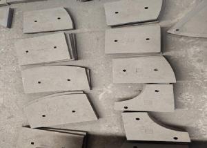 Quality Iron Asphalt Mixer Parts wholesale
