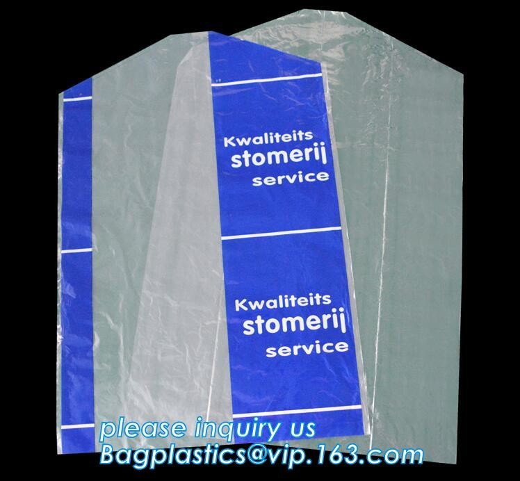 Biodegradable drawstring laundry poly bag with printing,Logo Printed Poly Drawstring Hotel/Travel Laundry Plastic bag