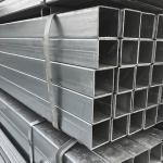 Customized Surface Cold Roll 75mm x 75mm x 6mm Polished Stainless Steel Square