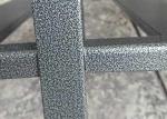 Electrostatic Hammer Texutre Thermoset Powder Coating Paint For Household
