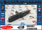 Electronic Unit Pump Diesel Fuel Injection Unit Pump BEBE4C07001 889481 3803638