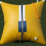 Pillow Shape Underwater Inflatable Flat Rescue Air Lifting Bag