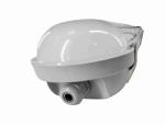 Vapor Tight LED Light Fixture Waterproof IP65 LED Tri proof Light Vapor Proof
