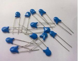 Quality High Voltage Ceramic Disc Capacitor 2KV 10000PF wholesale