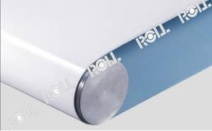 Quality Chemicals Resistant Silicone Conveyor Belts 1-11mm With Rubber Coating wholesale