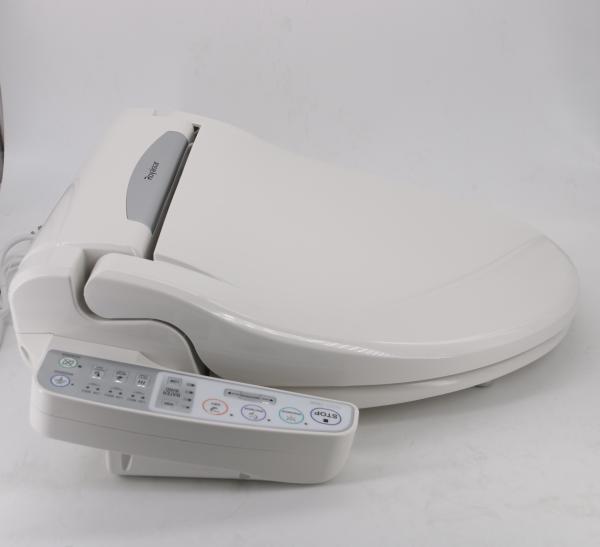 Intelligent Smart Bidet Toilet Seat Electronic Heated Toilet Seat Cover For