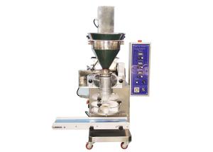 Quality Polished SS 304 Small Falafel Machine For Restaurant wholesale