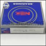 6213ZZC3E 6213-2ZC3 Single Row Deep Groove Ball Bearing ID 65 mm OD 120mm