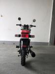 Customized Color Street Sport Motorcycles Low Speed Seat Height 820mm