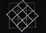 3mm 304 Stainless Steel Rust Proof Strong Wire Mesh Panels