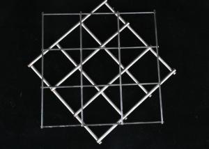 Quality 3mm 304 Stainless Steel Rust Proof Strong Wire Mesh Panels wholesale