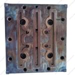 Steel Mould for Thermal Barrier Strip Extrusion Steel Tool Polyamide Strip