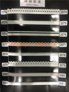 Quality elastic lace trim for underwear wholesale