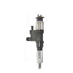 Diesel Oil Pump Bosch Auto Parts Common Rail Injector Nozzle 095000-8901