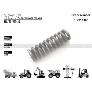 Quality 4396747 HMGE36EA High Precision ZX200 Excavator Travel Hydraulic Motor Spring for Compatible Models wholesale