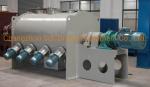 Liquid Or Slurry Materials Drum Scraper Dryer Industrial Drying Solutions