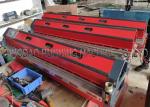 Aluminium Alloy PU Belt Jointing Machine
