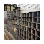 10#-45#, 16Mn, A53-A369, Q19 Welded Square Steel Pipe