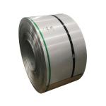 Cold Hot Rolled Mirror Stainless Steel Coil 304 201 Mirror Finish Coil