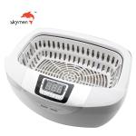 70W 2.5L Digital Ultrasonic Cleaner Skymen JP-4820 For Fruit Vegetable