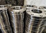 Forged MSS SP44 JIS5K Stainless Flanged Fittings